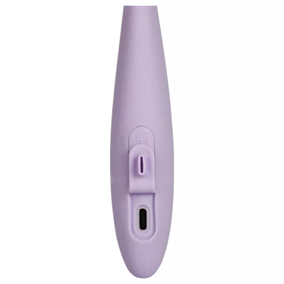 Svakom Cici 2 - G-tačka vibrator sa aplikacionim upravljanjem (ljubičasti)