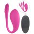 We-Vibe Jive 2 - pametna, punjiva vibraciona jaje (roze)