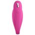 We-Vibe Jive 2 - pametna, punjiva vibraciona jaje (roze)