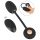 You2Toys Intense RC - Vibraciono Jaje (crno)