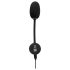 You2Toys Intense RC - Vibraciono Jaje (crno)