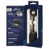 You2Toys Intense RC - Vibraciono Jaje (crno)