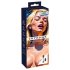 You2Toys Intense RC - Vibraciono Jaje (crno)