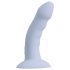 You2Toys Heart Guy - srce vibrator (plava)