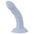 You2Toys Heart Guy - srce vibrator (plava)
