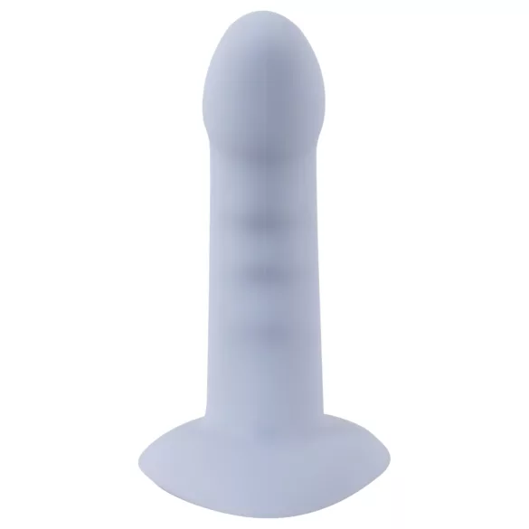 You2Toys Heart Guy - srce vibrator (plava)