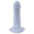 You2Toys Heart Guy - srce vibrator (plava)