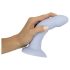 You2Toys Heart Guy - srce vibrator (plava)