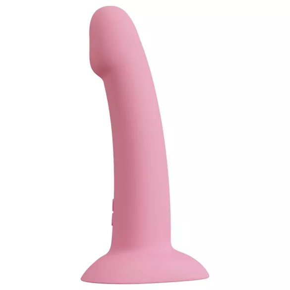 You2Toys Heart Guy - vibrator u obliku srca (pink)