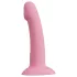 You2Toys Heart Guy - vibrator u obliku srca (pink)