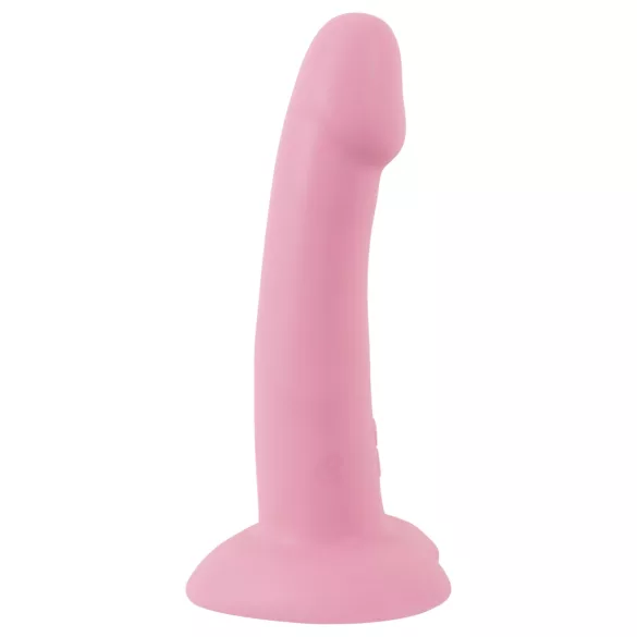 You2Toys Heart Guy - vibrator u obliku srca (pink)