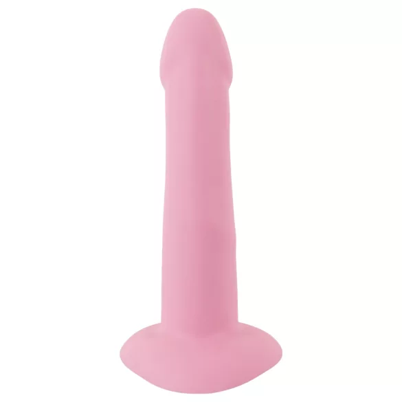 You2Toys Heart Guy - vibrator u obliku srca (pink)