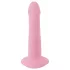 You2Toys Heart Guy - vibrator u obliku srca (pink)