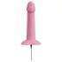 You2Toys Heart Guy - vibrator u obliku srca (pink)