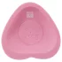 You2Toys Heart Guy - vibrator u obliku srca (pink)
