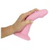 You2Toys Heart Guy - vibrator u obliku srca (pink)