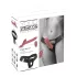 You2Toys - Set crvenih vibratora na kaiš
