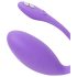 We-Vibe Jive Lite - pametno akumulatorsko vibro jaje (ljubičasto)