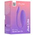 We-Vibe Jive Lite - pametno akumulatorsko vibro jaje (ljubičasto)