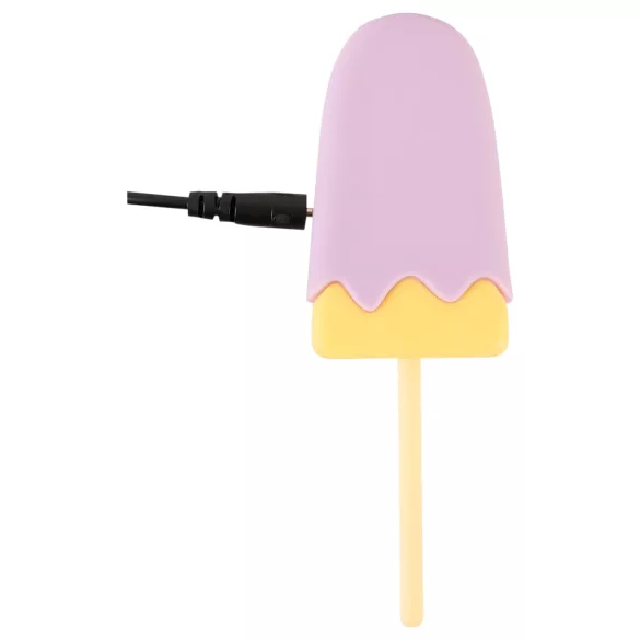 You2Toys - Punjivi Klitoralni Vibrator (Roze)