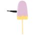 You2Toys - Punjivi Klitoralni Vibrator (Roze)