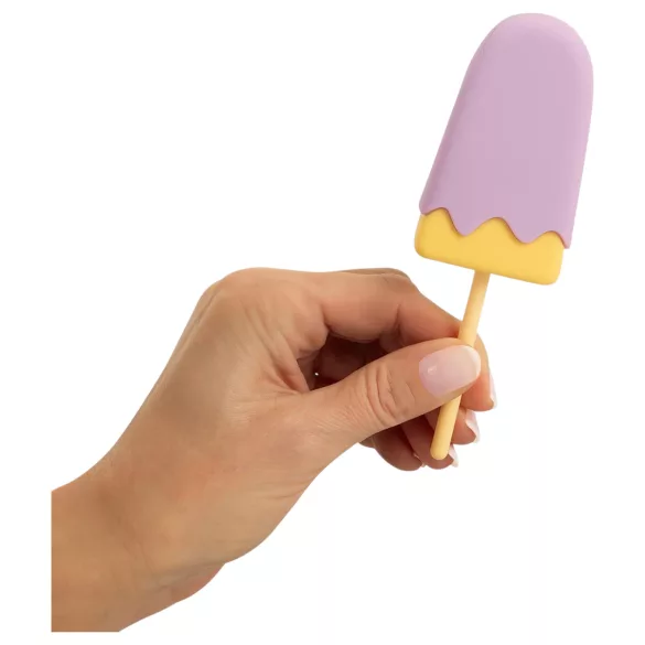 You2Toys - Punjivi Klitoralni Vibrator (Roze)