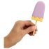 You2Toys - Punjivi Klitoralni Vibrator (Roze)