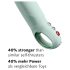 Fun Factory Stronic G Forte – G-tačka vibrator (zelena)