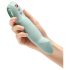 Fun Factory Stronic G Forte – G-tačka vibrator (zelena)