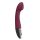Izvanredna Snaga Titanz - bežični G-tačka vibrator (crveni)