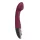 Excellent Power Titanz - akumulatorski G-tačka vibrator (bordo)