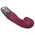 Izvanredna Snaga Titanz - bežični G-tačka vibrator (crveni)