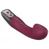 Excellent Power Titanz - akumulatorski G-tačka vibrator (bordo)