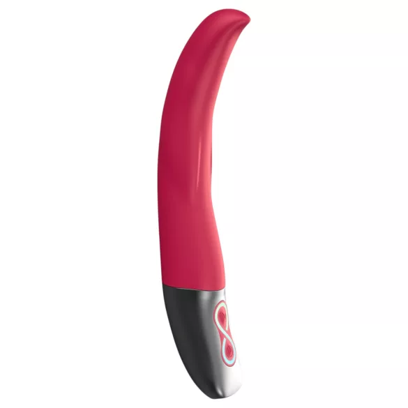 Vrhunski Titanz - G i P tačka vibrator (pink)