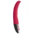 Vrhunski Titanz - G i P tačka vibrator (pink)