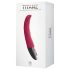 Vrhunski Titanz - G i P tačka vibrator (pink)