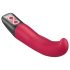 Vrhunski Titanz - G i P tačka vibrator (pink)