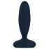 Svakom Jordan - pametni analni vibrator (plavi)