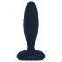 Svakom Jordan - pametni analni vibrator (plavi)