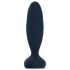 Svakom Jordan - pametni analni vibrator (plavi)
