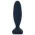 Svakom Jordan - pametni analni vibrator (plavi)