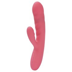   Svakom Avery - punjivi vibrirajući stimulator sa fleksibilnim krakom (pink)