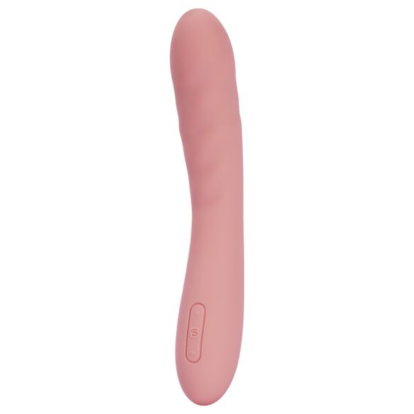 Svakom Ava Neo - pametan gore-dole vibrator (pink)