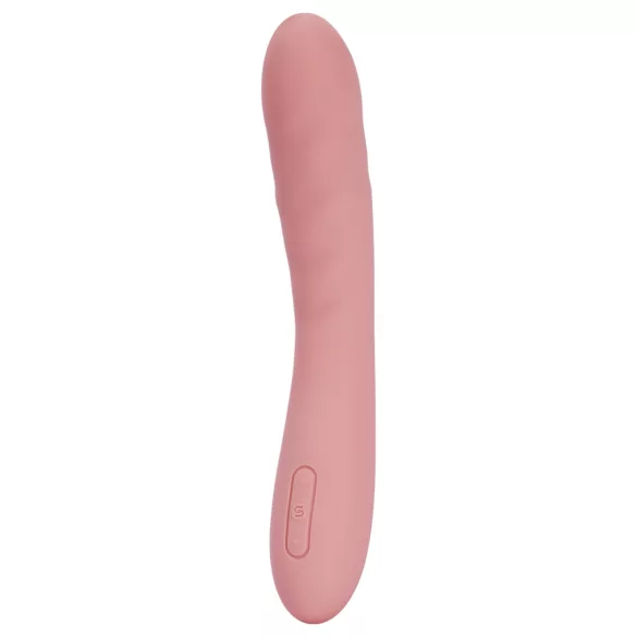 Svakom Ava Neo - pametni aplikacijom upravljani potiskujući G-tačka vibrator (roze)