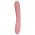 Svakom Ava Neo - pametni aplikacijom upravljani potiskujući G-tačka vibrator (roze)
