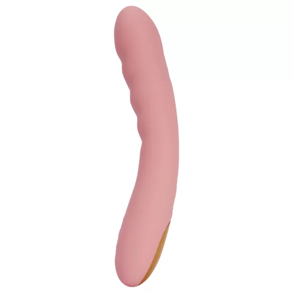 Svakom Ava Neo - pametni aplikacijom upravljani potiskujući G-tačka vibrator (roze)
