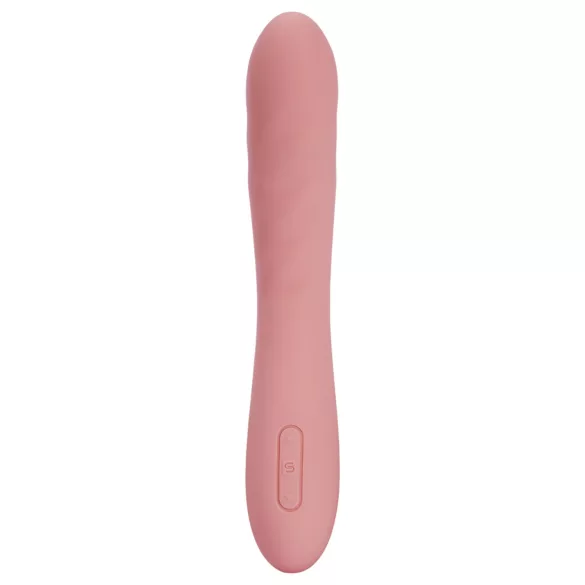 Svakom Ava Neo - pametni aplikacijom upravljani potiskujući G-tačka vibrator (roze)