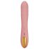 Svakom Ava Neo - pametan gore-dole vibrator (pink)