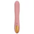 Svakom Ava Neo - pametni aplikacijom upravljani potiskujući G-tačka vibrator (roze)