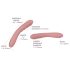 Svakom Ava Neo - pametan gore-dole vibrator (pink)